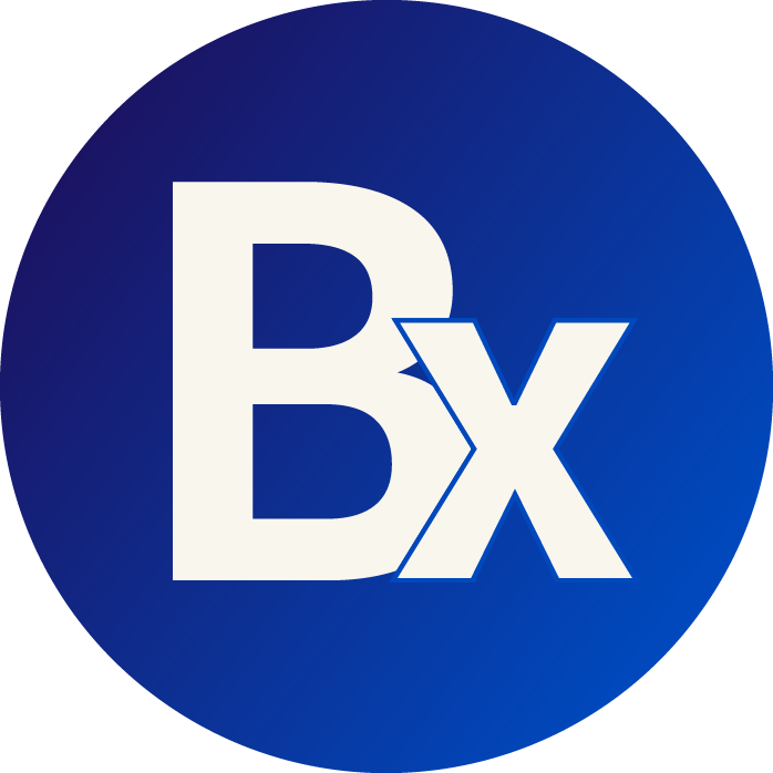 Buttonx Icon