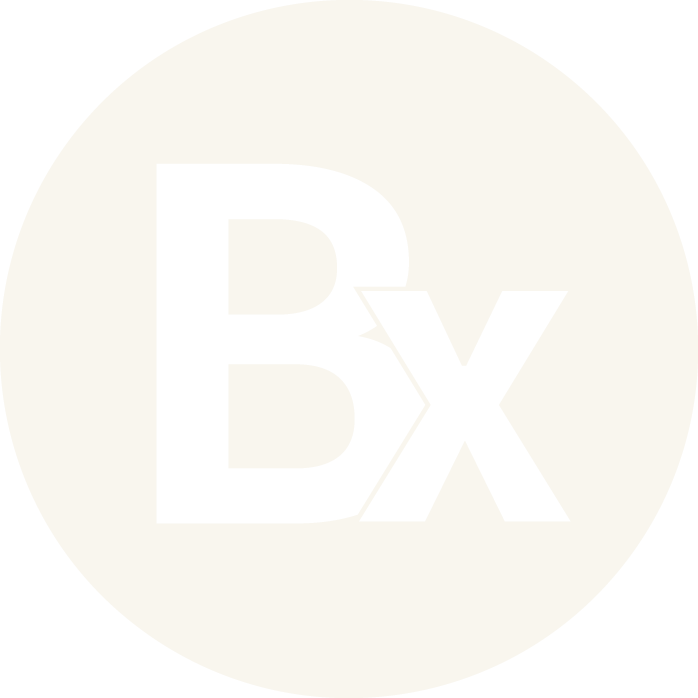 ButtonX Logo