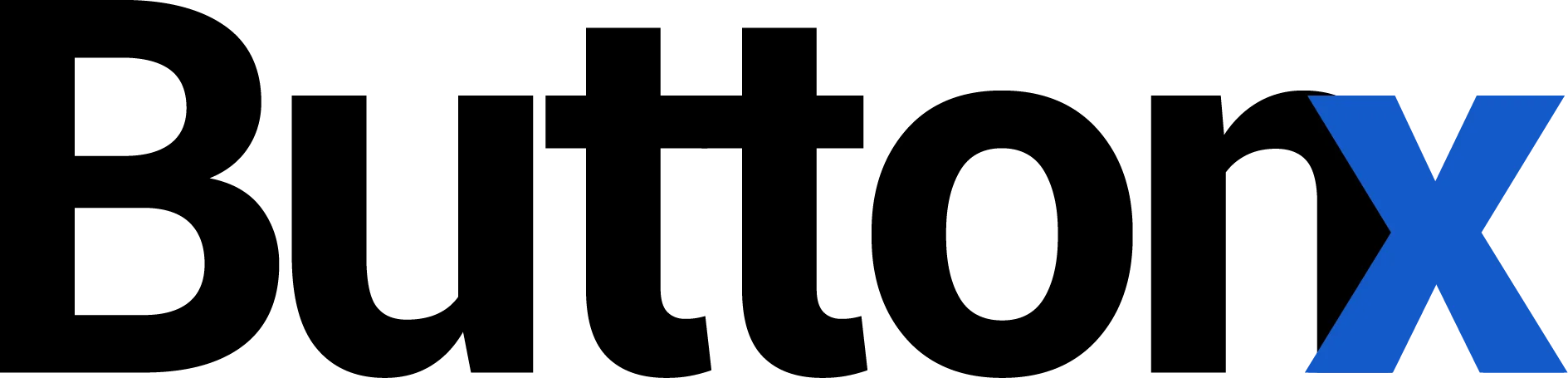 buttonx logo